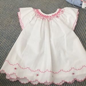 Chloe Louise formal dress. Double fabric inside
